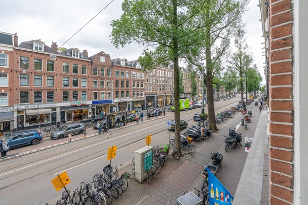 Medium property photo - Bilderdijkstraat 170-1, 1053 LD Amsterdam